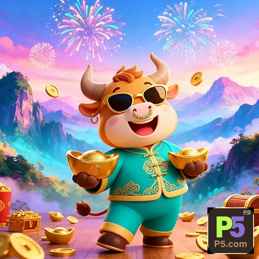 Experiência emocionante no cassino digital p5, onde a confiança e a diversão se encontram.