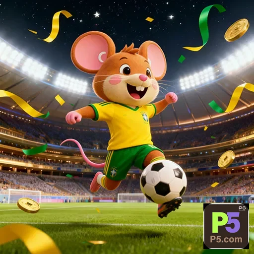 Experiência premium na plataforma de apostas p5, confiável e segura para apostadores.