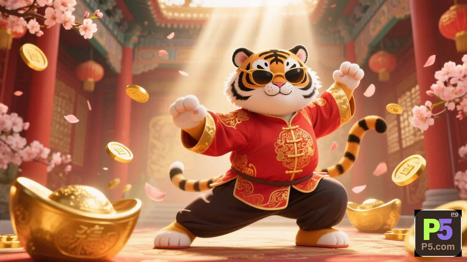 Experiência imersiva em cassino em tempo real com a confiança da p5.