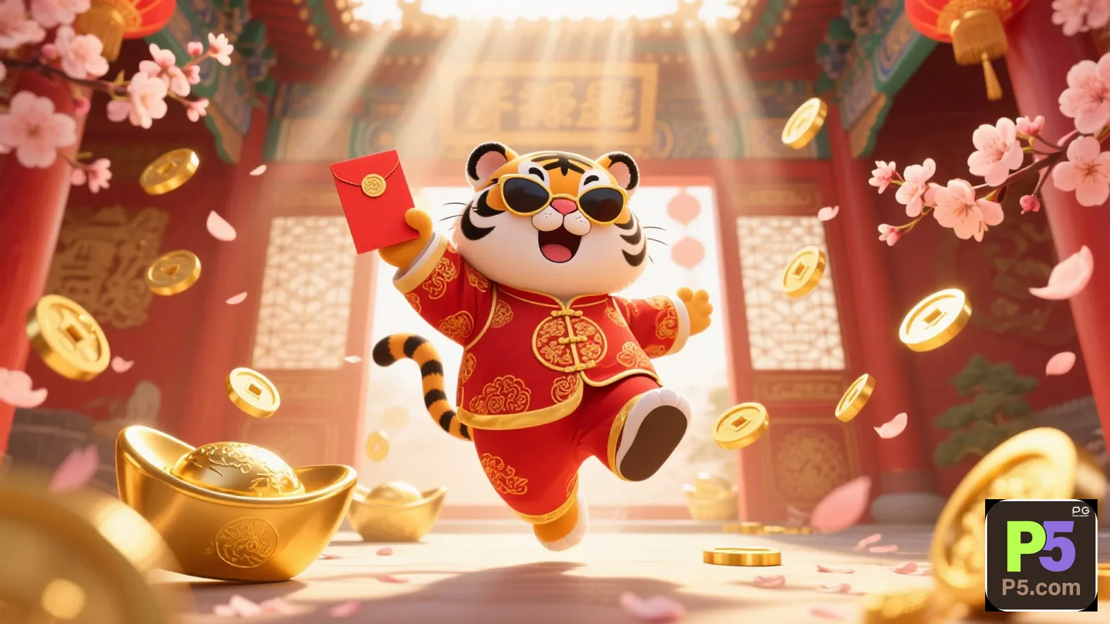 Usuário feliz interagindo com o programa de fidelidade do cassino p5, conquistando recompensas.