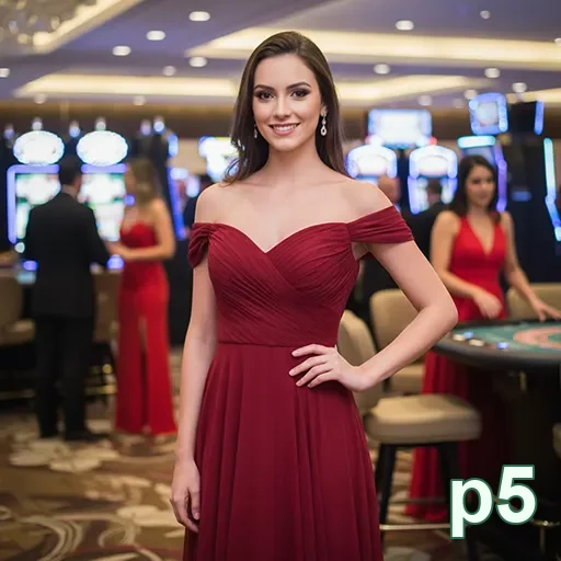 Login seguro no p5 com suporte em português