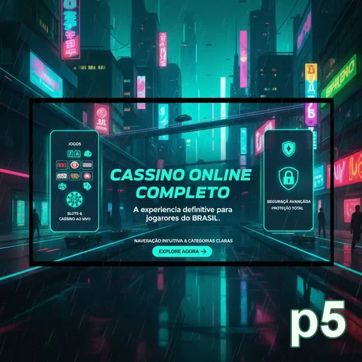 Atendente em chat com ajuda em português no p5