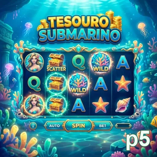 Tela de login com cadeado na entrada protegida do p5
