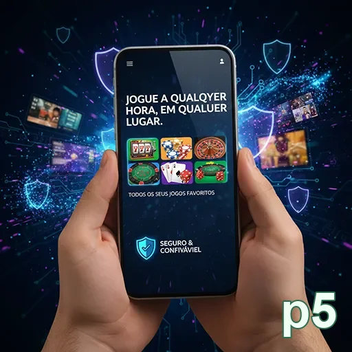 Atendimento local 24 7 em plataforma segura p5