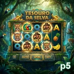 Suporte local e uso responsável no p5 pelo celular