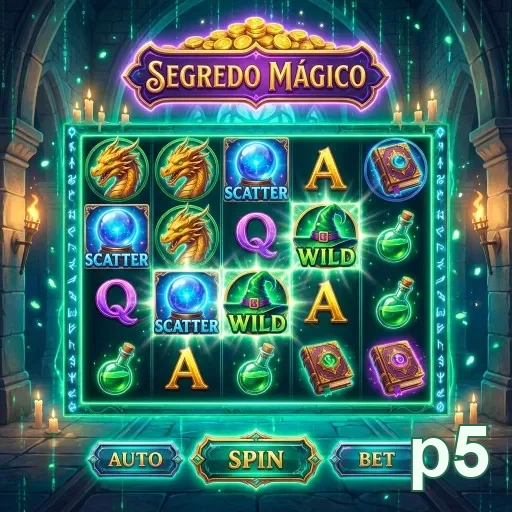 Acesso seguro e suporte rápido na p5