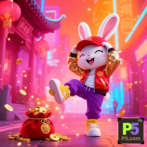 Experimente a diversão dos jogos de azar online com a confiabilidade da p5.